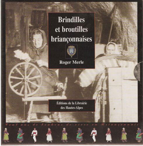 Brindilles Et Broutilles Briançonnaises