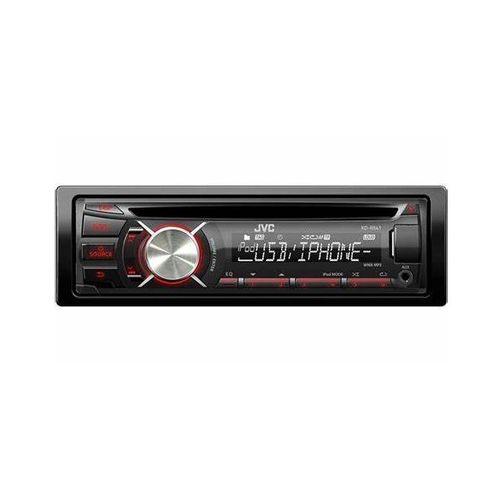 autoradio facade jvc ref KD R541E seule sans accessoire