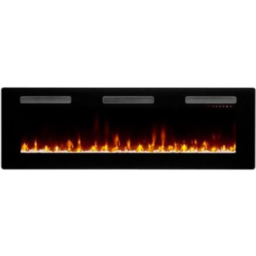 Cheminée électrique Dimplex Sierra 60