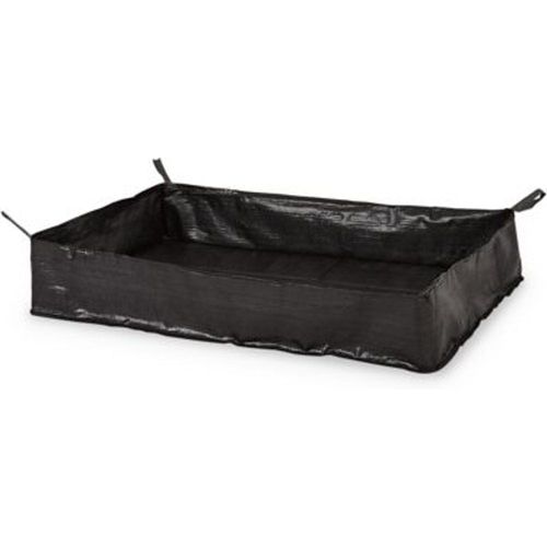 Toile De Fond Carré Potager Verve Kitchen Garden 116 X 76 Cm