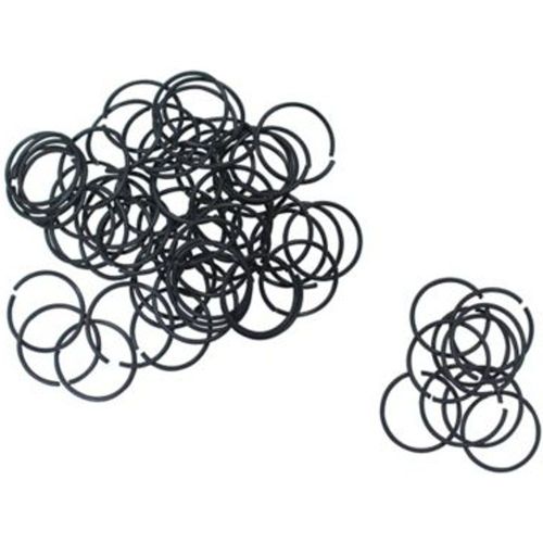 50 Anneaux Tuteur Tige Verve Kitchen Garden Vert