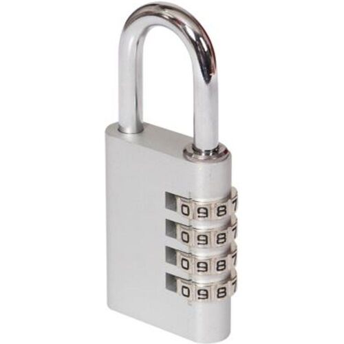 Cadenas Aluminium Smith & Locke 40 x 50