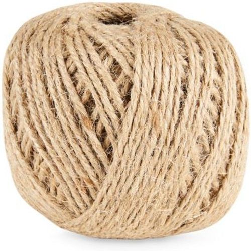 Corde De Jute Sur Enrouleur Verve Kitchen Garden 50 M