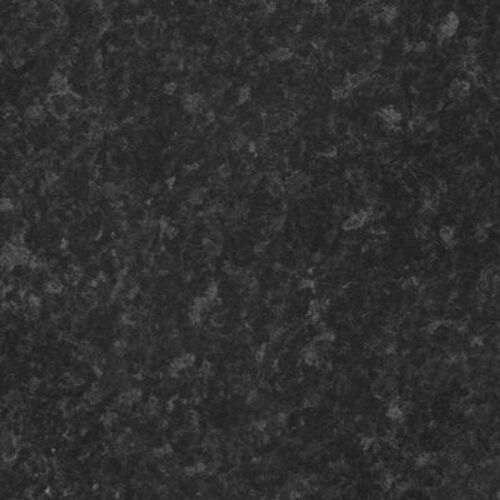 Crédence de cuisine aspect granit noir GoodHome Kabsa l. 300 cm x H. 60 cm x Ep. 8 mm
