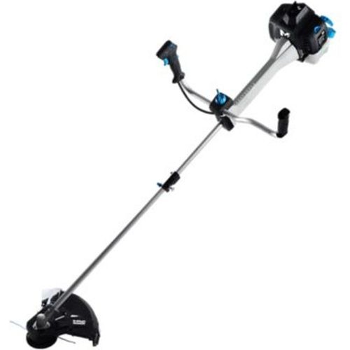 Débroussailleuse thermique 2 en 1 Mac Allister 33 cc