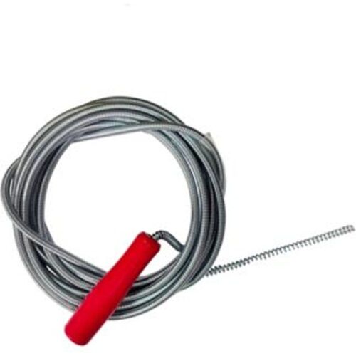 Déboucheur furet flexible 5 m