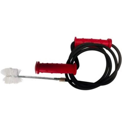 Déboucheur furet flexible brosse 1.4 m