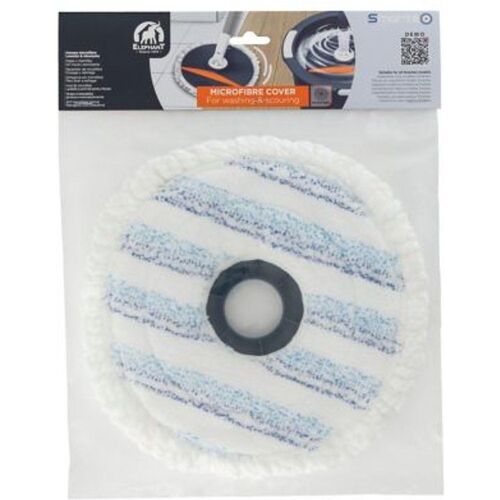Housse de lavage Smarteo Elephant
