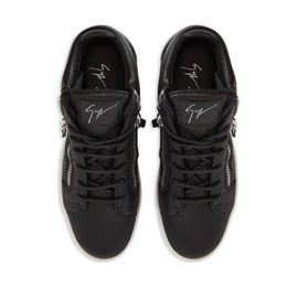 Giuseppe Zanotti Baskets Montantes Jamie - Noir - 35