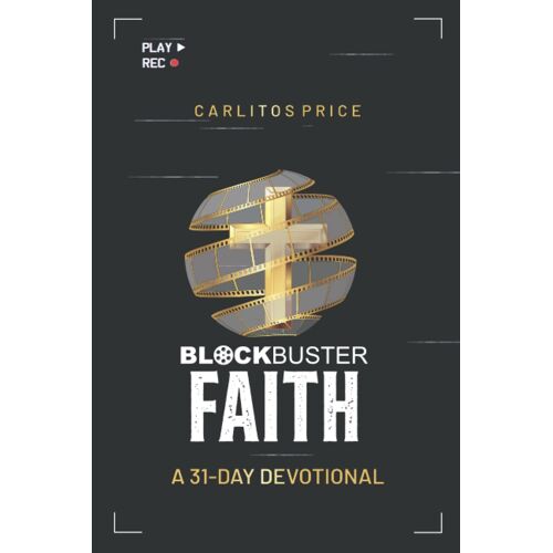 Blockbuster Faith