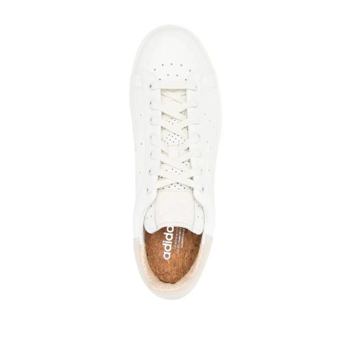 Adidas Baskets Stan Smith Lux - Blanc
