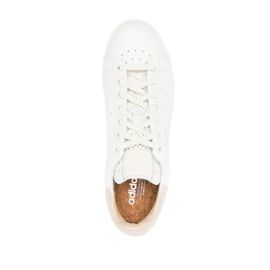 Adidas Baskets Stan Smith Lux - Blanc