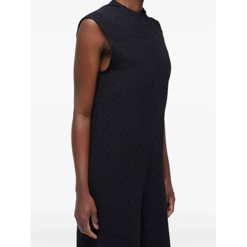 Osklen Combinaison En Coton - Noir