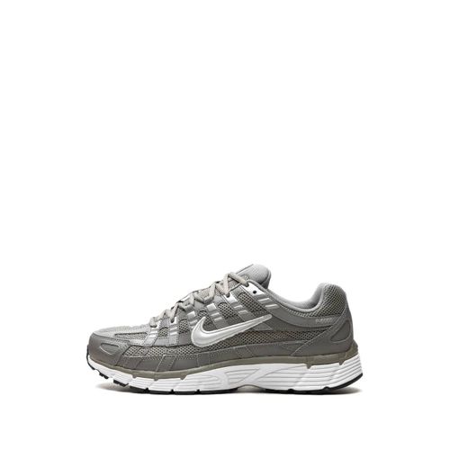 Nike Baskets P-6000 'dark Stucco' - Gris