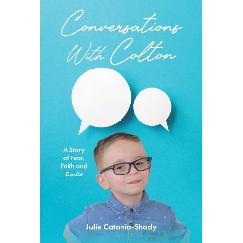 Conversations With Colton