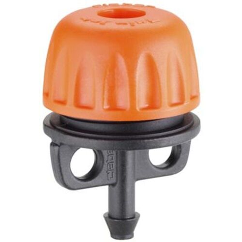 50 goutteurs réglables de 0 à 40L/h