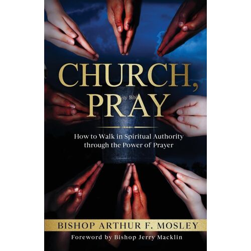Church, Pray