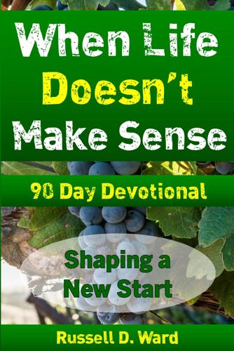 When Life Doesn't Make Sense: Shaping A New Start 90 Day Devotional