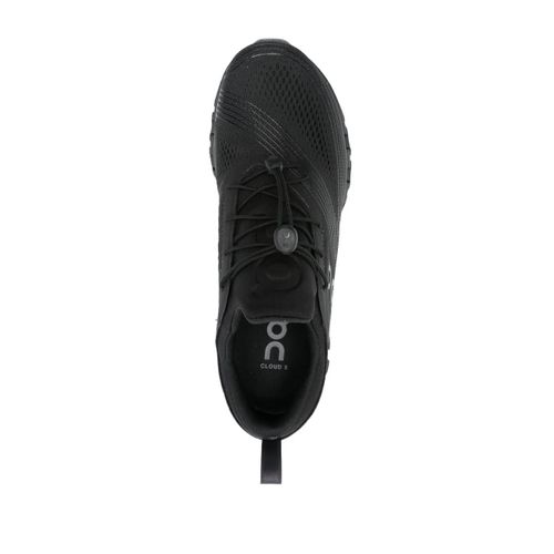 On Running Baskets Cloud X Z5 - Noir