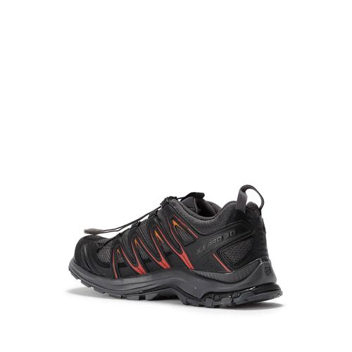 Salomon Baskets Xa Pro 3d - Noir