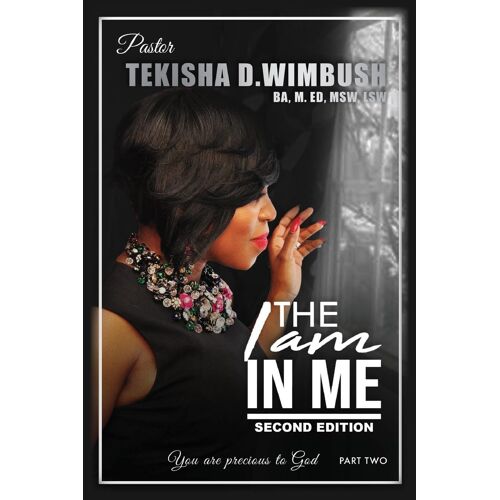 The I Am In Me