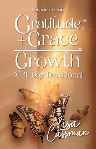 Gratitude + Grace