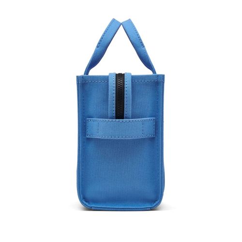 Marc Jacobs sac à main The Small - Bleu