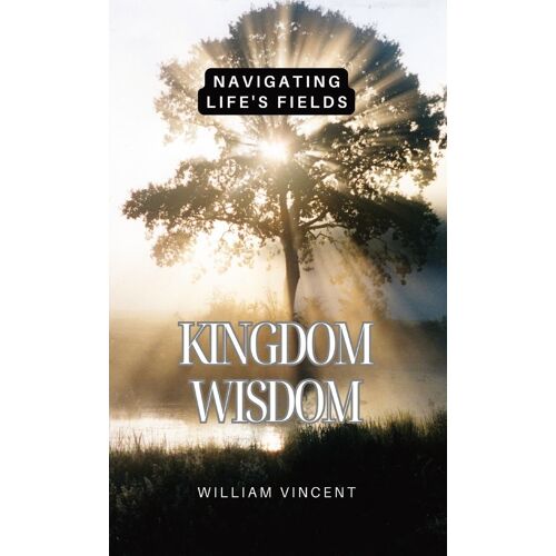 Kingdom Wisdom