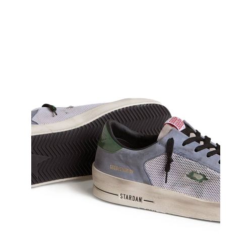 Golden Goose Baskets Stardan - Bleu
