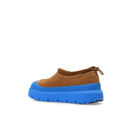 Ugg Chaussures Tasman Weather Hybrid - Marron