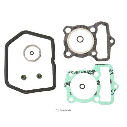 Athena - Pochette Haut Moteur Xr 80