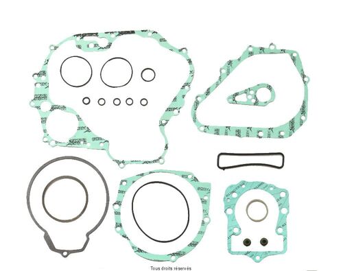 Pochette De Joint Klx 250 79-8