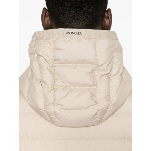Moncler Doudoune Galion - Tons Neutres