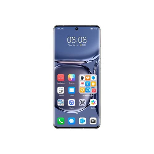 Huawei P50 Pro 256 Go Or
