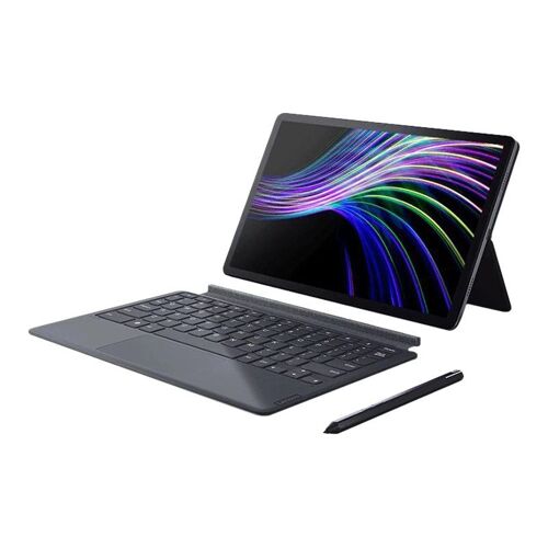 Tablette Lenovo Tab P Plus ZA94 128 Go 11 pouces Gris platine