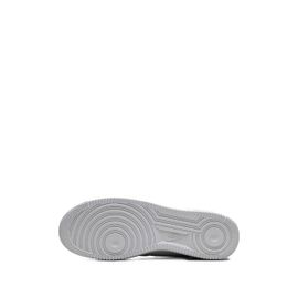 Nike Baskets Air Force 1 '07 'white/Cool Grey' - Blanc - 13