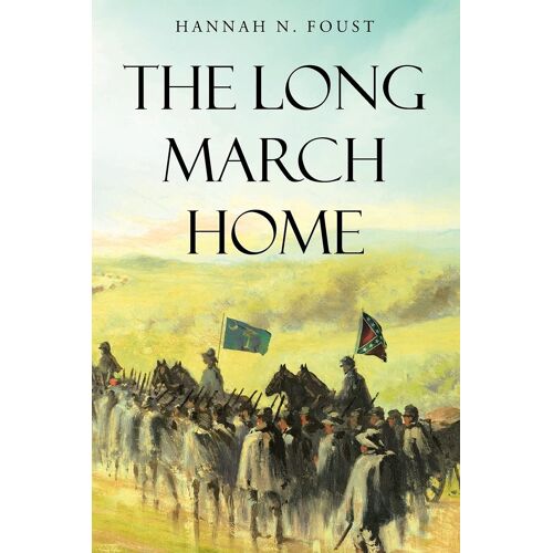 The Long March Home