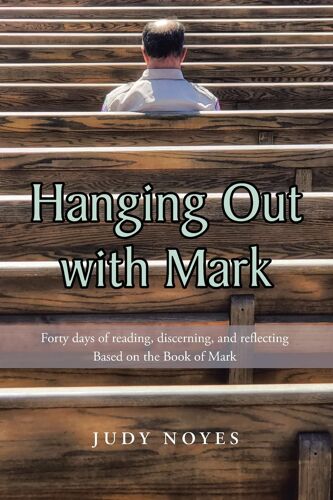 Hanging Out With Mark