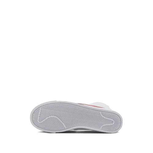 Nike Baskets Mi-Montantes Blazer '77 'red Stardust' - Blanc