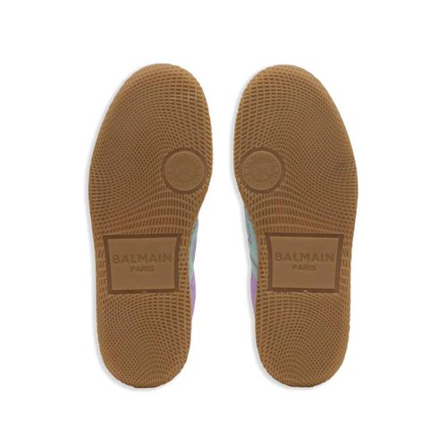 Balmain Baskets Swan - Rose