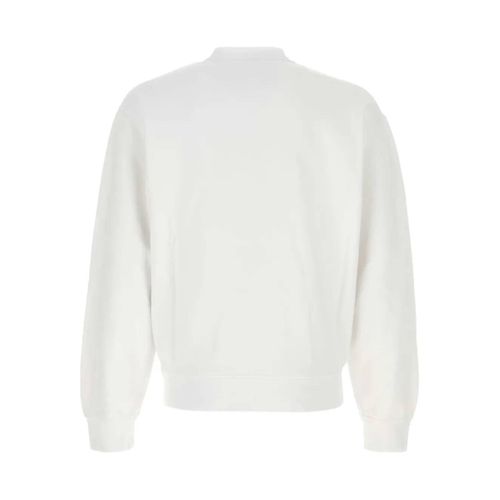 Dsquared2 Sweat À Logo Imprimé - Blanc