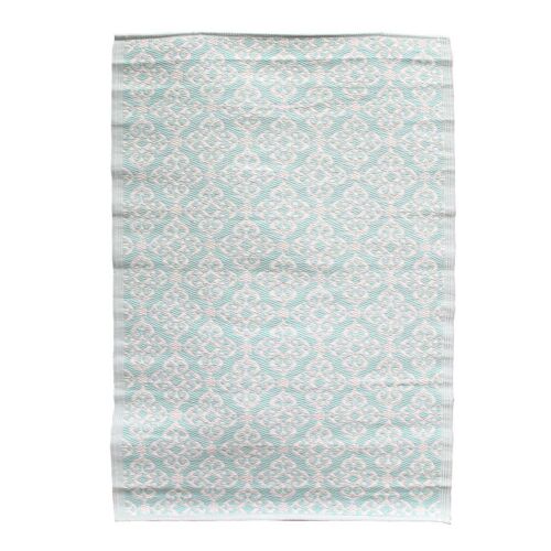 Tapis Intérieur Et Extérieur Polypro 120x180 Vert Clair