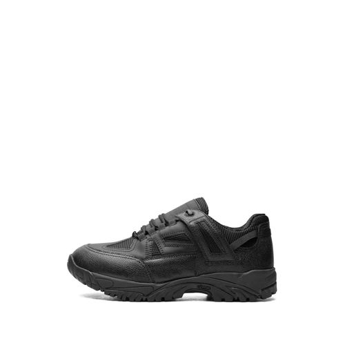 Maison Margiela Baskets Security Ds 'vibram' - Noir