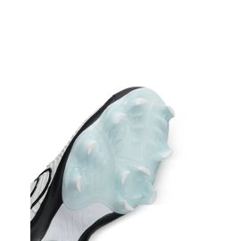 Nike Baskets Alpha Huarache Nxt - Blanc