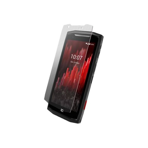 Crosscall X-GLASS - Protection d'écran pour téléphone portable - verre - ultra transparent - pour Crosscall ACTION-X5