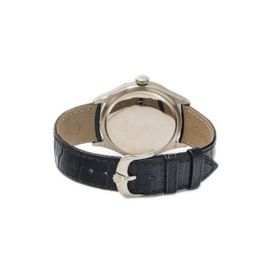 Rolex Montre Cellini Time 39 Mm Pre-Owned - Argent