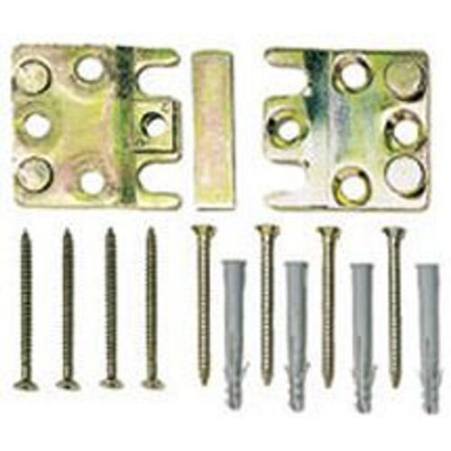 Support poteau ? clipser