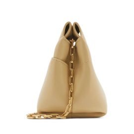 Burberry pochette Snip Chain - Tons neutres