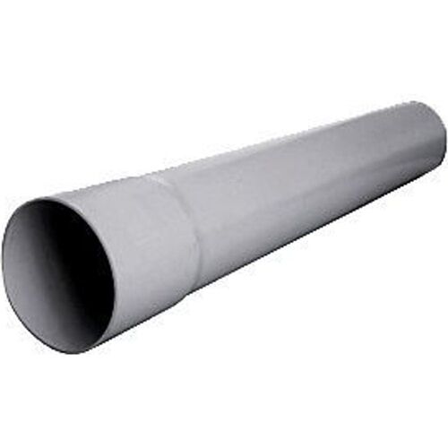 Tuyau PVC Compact - 125 mm L.2 m