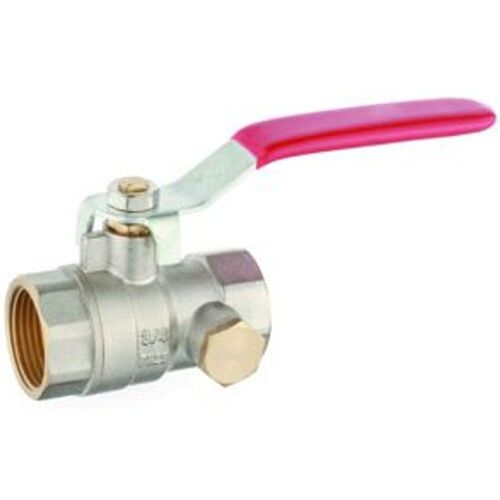 Vanne ? sph?re Femelle / Femelle 12/17 Diall